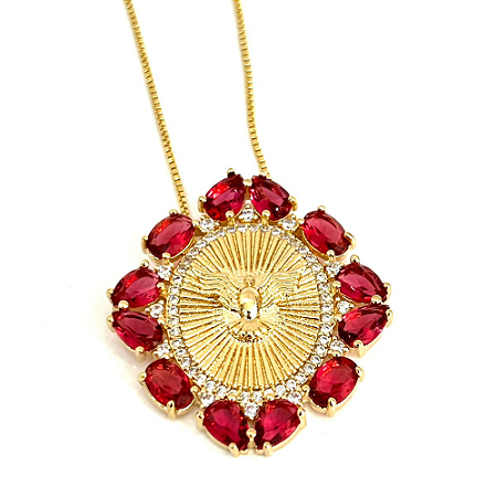 Cordão Divino Espírito Santo