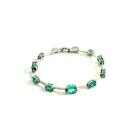 Pulseira Esmeralda