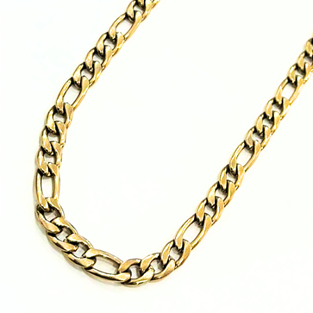 Cordão Figaro 1.4mm