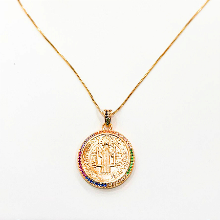 Cordão São Bento G