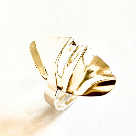 Anel Regulável Orgânico