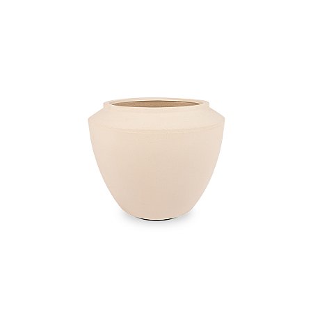 Vaso THAI 60 XL POLIETILENO AREIA