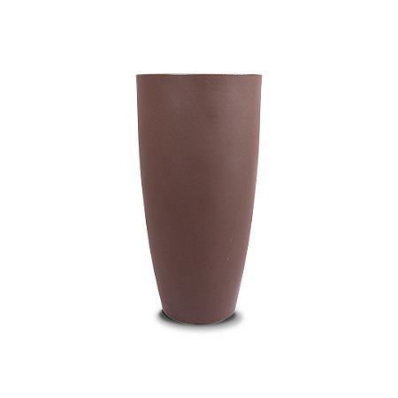 VASO VIETNAMITA FOSCO 98 POLIETILENO ARGILA