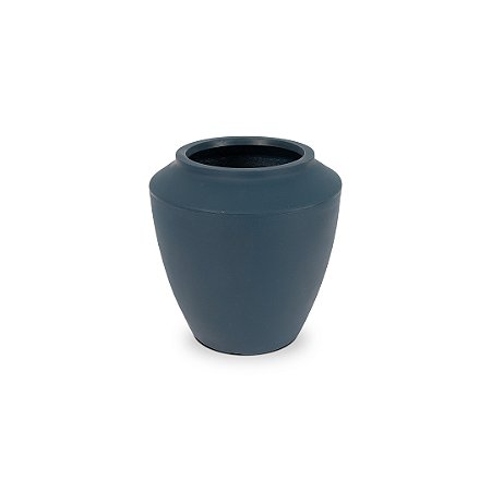 VASO THAI 60 POLIETILENO AZUL MACAUBA