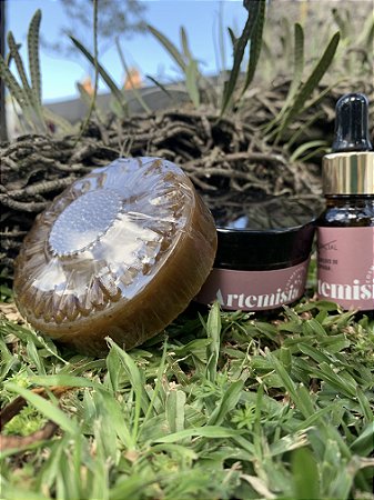 Kit para pele madura