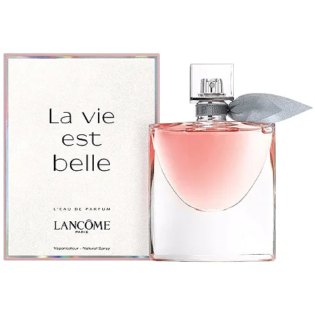 Perfume Lancome La Vie Est Belle Feminino 100 ml