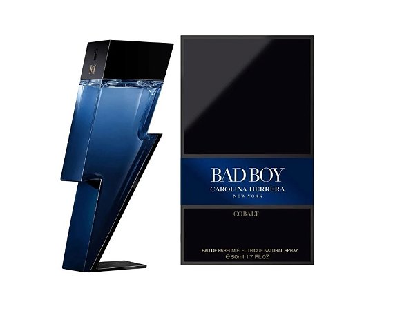 Carolina Herrera Bad Boy Cobalt Man 100ml