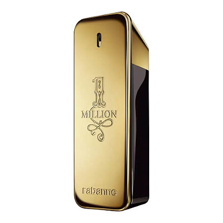 Perfume Rabane 1 Million Eau de Toilette masculino