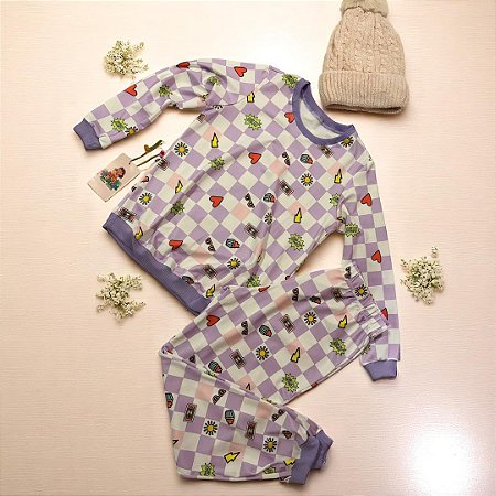 Conjunto Xadrez (Tam 8/10)