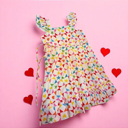Vestido Juliana