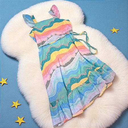 Vestido Jujuba (Tam12)