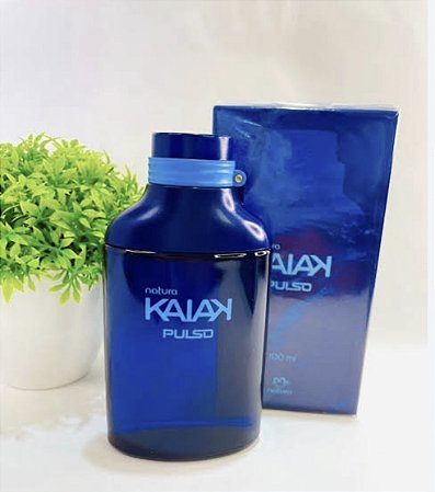 Kaiak pulso natura