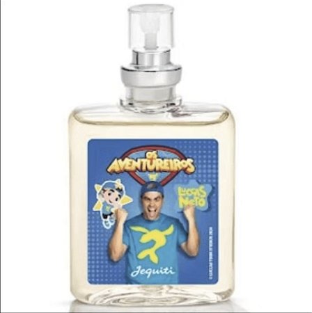 Colonia  miniatura  Lucas Neto