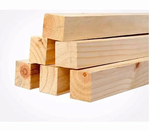 Sarrafo 5x5 Pinus