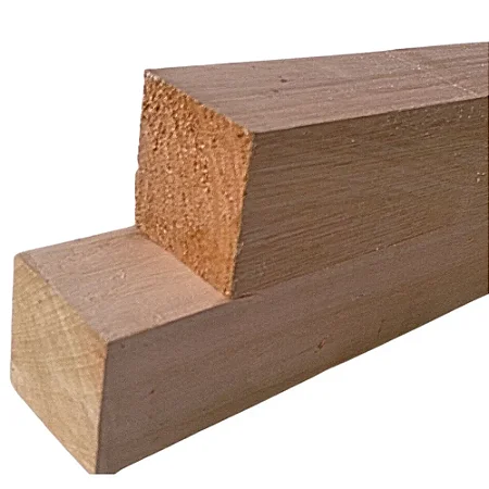 Sarrafo 5x5 eucalipto
