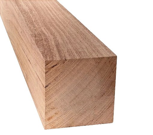 Pé direito 15x15 Eucalipto