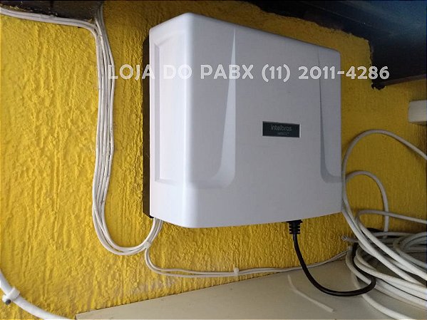Instalação de PABX (11) 2011-4286