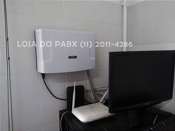 Manutenção de PABX (11) 2011-4286