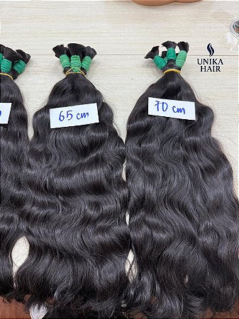 LISO ONDULADO NATURAL