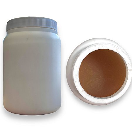 Cola Vegetal Goma Arábica com Resina 500ml
