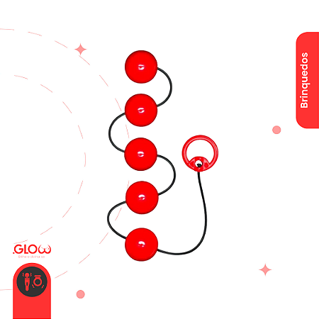 Bolinha Tailandesa Rainballs