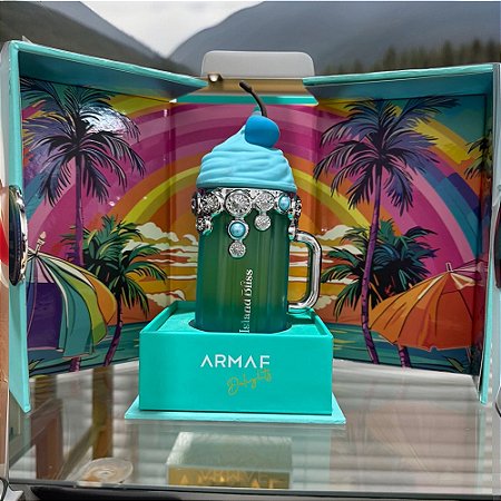 PERFUME ARMAF Island Bliss