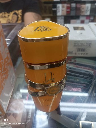 Lattafa Yara Tous Eau de Parfum