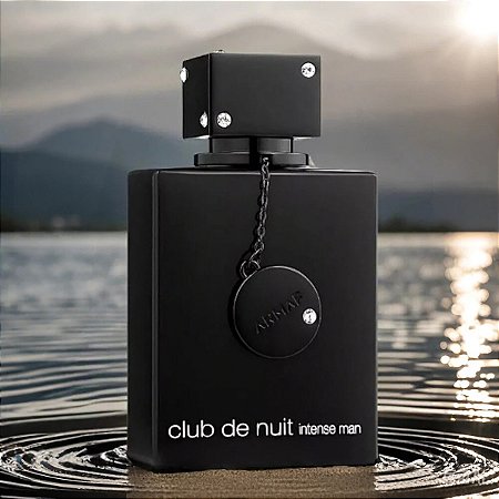 CLUB DE NUIT INTENSE MANCULINO