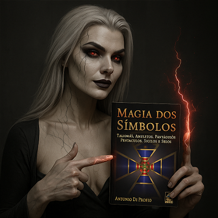 Magia dos Símbolos