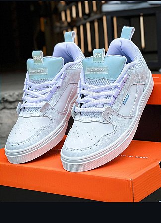 Tênis Hocks Pop Lite Aqua UV