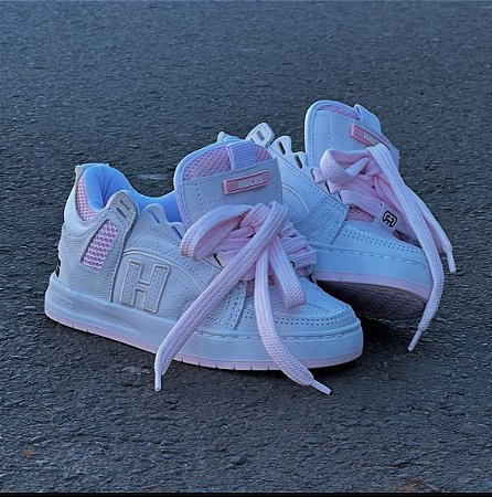 Tênis Hocks Bold Doce