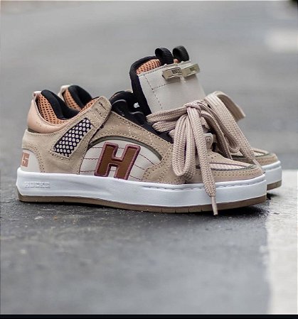 Tênis Hocks Bold Buck