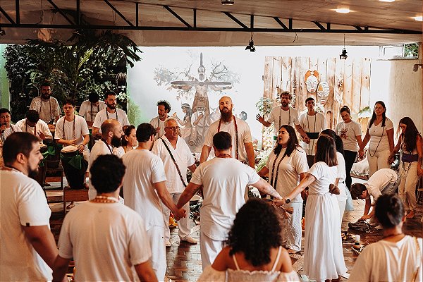 Cobertura Fotográfica de Cruzamento de Mãe/Pai Pequena(o)