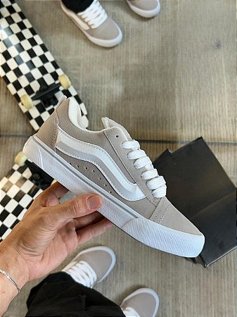 DUPLICADO - Tênis Unissex Skate Dia a Dia Confortável Lançamento Tamanho 34 ao 43