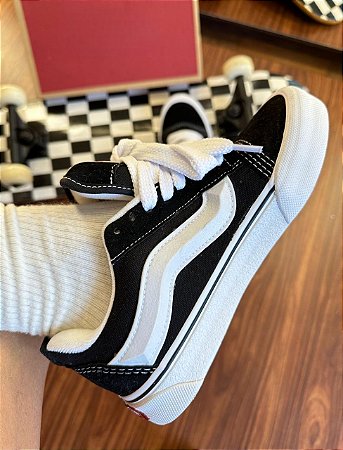 DUPLICADO - Tênis Unissex Skate Dia a Dia Confortável Lançamento Tamanho 34 ao 43
