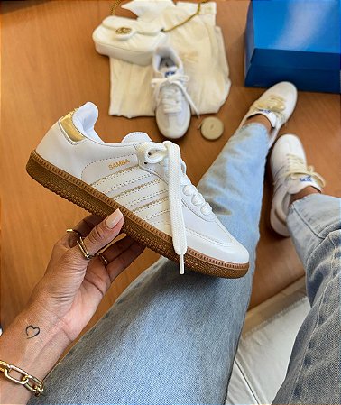 DUPLICADO - Tênis Feminino Dia a Dia Confortável Lançamento Tamanho 34 ao 39