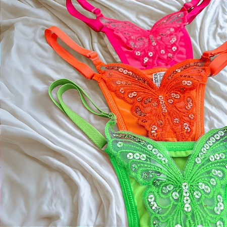 Calcinha Metamorfose