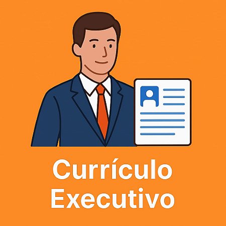 Currículo Executivo