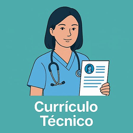 Currículo Técnico