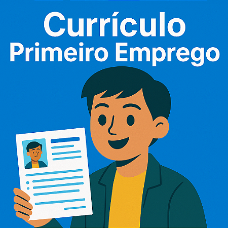 Currículo Primeiro Emprego