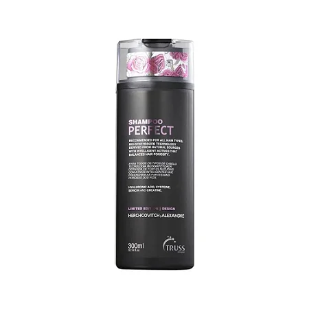 Truss Perfect Shampoo 300 Ml