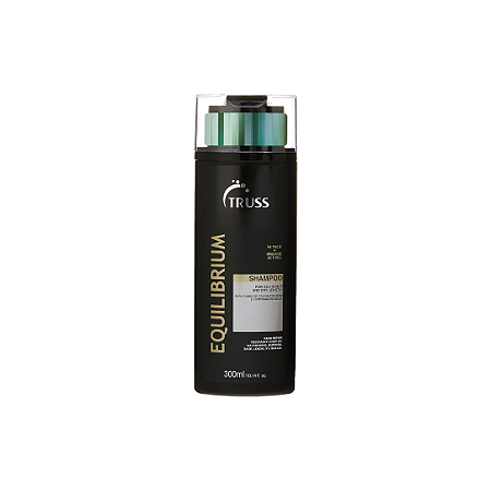Truss Equilibrium Shampoo 300 Ml
