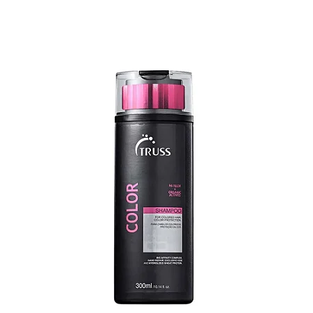 Truss Color Shampoo 300 Ml