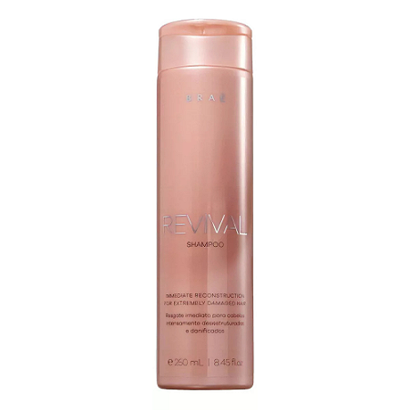 Braé Revival Shampoo 250ml