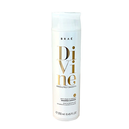 Braé Divine Shampoo 250ml