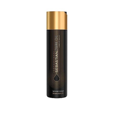 Sebastian Dark Oil Shampoo 250 Ml