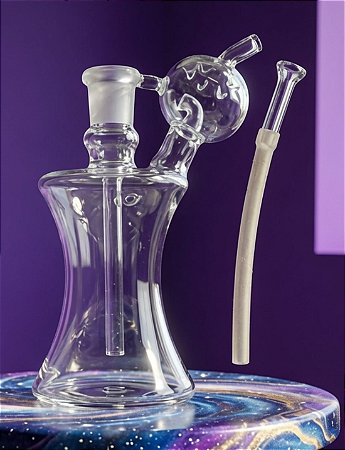 Bong carretel 14 mm