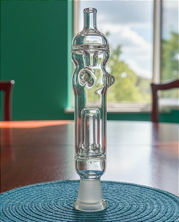 Bubbler 10