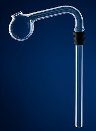 Domeless Downstem De 8cm Para Oil Bong Lamparina 15