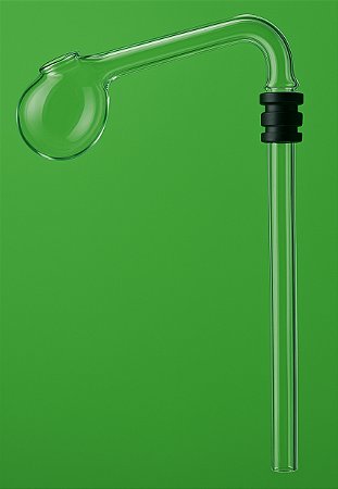 Domeless Downstem De 10cm Para Oil Bong Lamparina 19